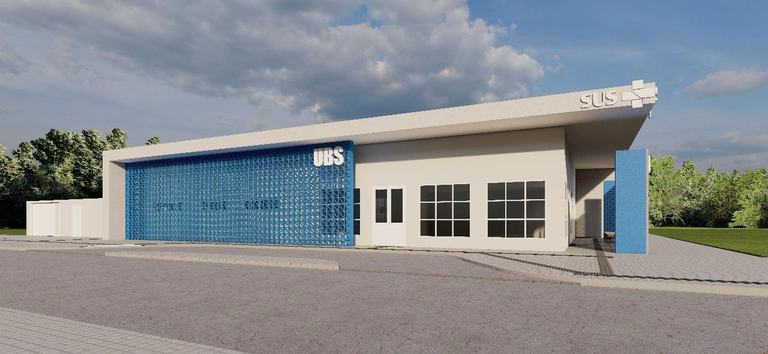 Nova portaria traz eficiência para aprovação de projetos arquitetônicos de UBS e CAPS Nova portaria traz eficiência para aprovação de projetos arquitetônicos de UBS e CAPS