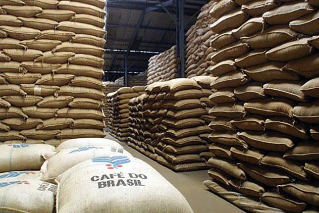 Novos destinos do café brasileiro: Alemanha é o maior e Colômbia compra 567% a mais Novos destinos do café brasileiro: Alemanha é o maior e Colômbia compra 567% a mais