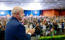 'Governo do Brasil é comprometido com a proteção de nossas crianças e adolescentes', diz Lula 'Governo do Brasil é comprometido com a proteção de nossas crianças e adolescentes', diz Lula
