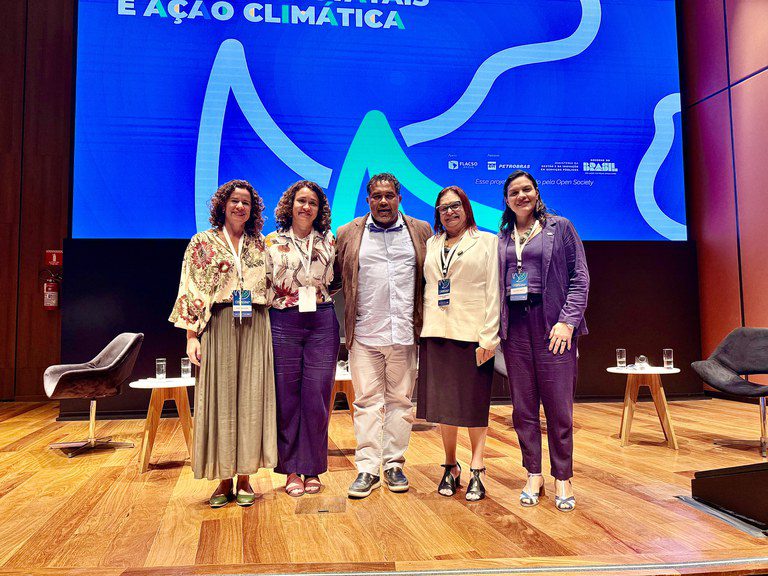 Debate: como enfrentar o impacto da mudança do clima no mapa da fome Debate: como enfrentar o impacto da mudança do clima no mapa da fome