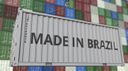 Brasil tem novos recordes de exportação e corrente de comércio em setembro Brasil tem novos recordes de exportação e corrente de comércio em setembro