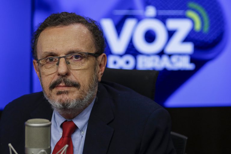 Participação social na COP 30 é destaque da Voz do Brasil desta segunda-feira