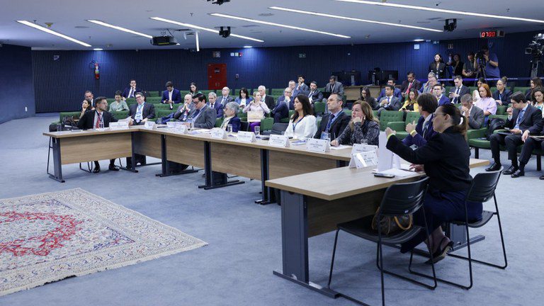 'Pejotização é o fim do modelo de Previdência do Brasil', afirma secretário-executivo do ministério