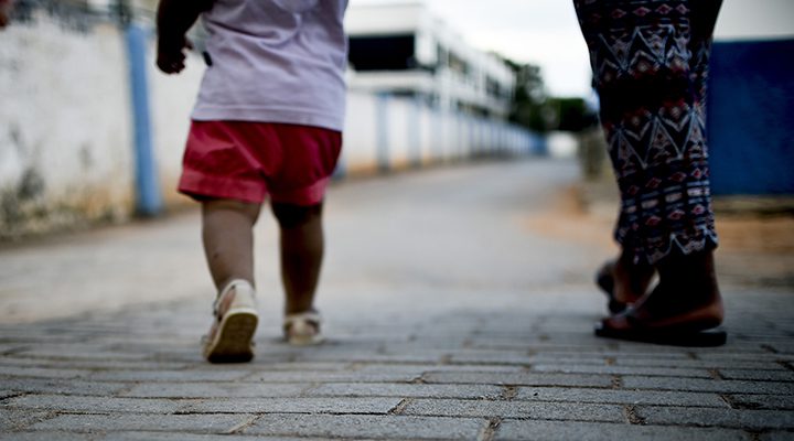 Pensão para órfãos do feminicídio: veja quem tem direito e como solicitar Pensão para órfãos do feminicídio: veja quem tem direito e como solicitar