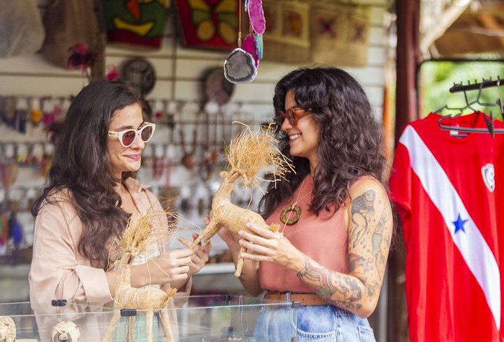 Pesquisa inédita revela perfil e hábitos do turista estrangeiro no Brasil. Saiba mais