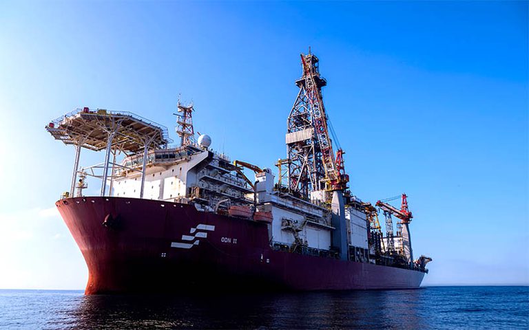 Petrobras obtém licença para operar pesquisa exploratória em águas profundas do Amapá Petrobras obtém licença para operar pesquisa exploratória em águas profundas do Amapá