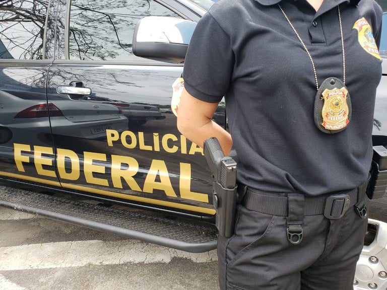 Polícia Federal define plano de segurança para a COP 30 em Belém Polícia Federal define plano de segurança para a COP 30 em Belém