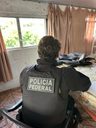 PF faz nova operação contra abuso sexual infantojuvenil, desta vez em Mato Grosso PF faz nova operação contra abuso sexual infantojuvenil, desta vez em Mato Grosso