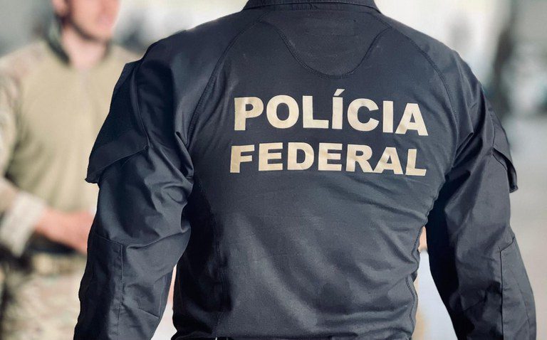 PF prende passageiro após falsa ameaça de bomba em voo que partiu de Natal PF prende passageiro após falsa ameaça de bomba em voo que partiu de Natal