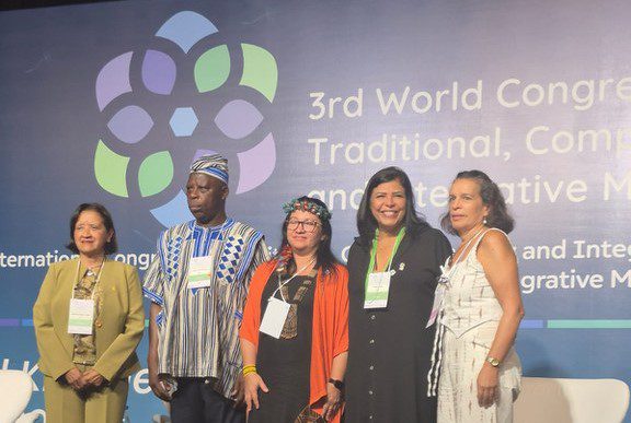 Conselho Nacional de Saúde: plantas medicinais estão contaminadas por agrotóxicos Conselho Nacional de Saúde: plantas medicinais estão contaminadas por agrotóxicos