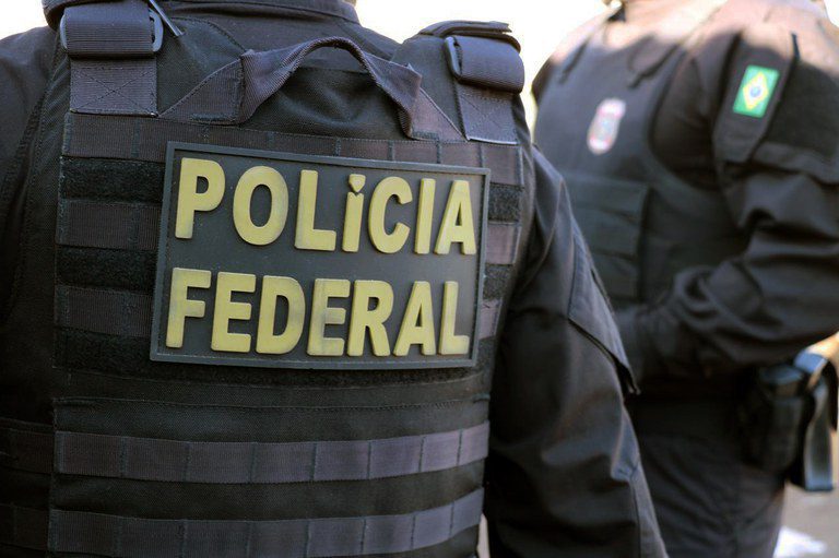 Polícia Federal deflagra operação contra abuso sexual infantojuvenil na internet Polícia Federal deflagra operação contra abuso sexual infantojuvenil na internet