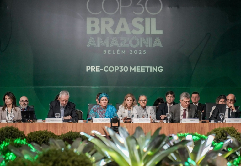 Pré-COP avança em consensos para implementar acordos e fortalecer a adaptação Pré-COP avança em consensos para implementar acordos e fortalecer a adaptação
