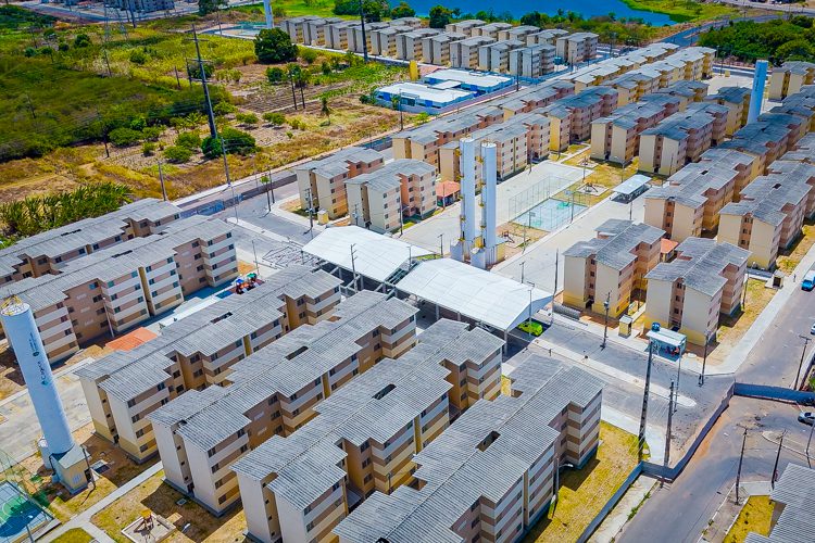 Lula anuncia novo modelo de crédito imobiliário que beneficia a classe média. Assista Lula anuncia novo modelo de crédito imobiliário que beneficia a classe média. Assista