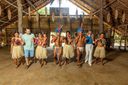 Pela primeira vez na história, Brasil alcança marca de 7 milhões de turistas estrangeiros Pela primeira vez na história, Brasil alcança marca de 7 milhões de turistas estrangeiros