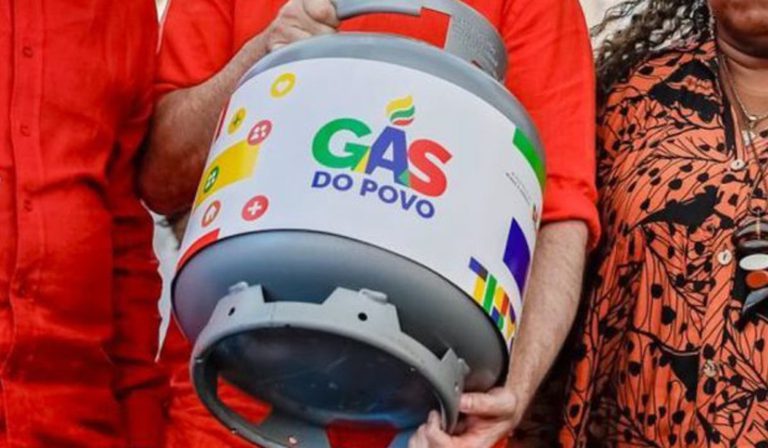 Programa Gás do Povo inicia adesão das revendas varejistas em todo o país Programa Gás do Povo inicia adesão das revendas varejistas em todo o país