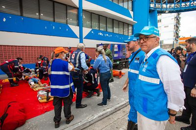 Rede de saúde do Pará receberá R$ 240 milhões em novos investimentos federais