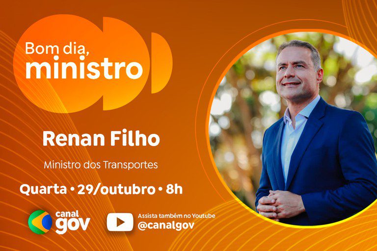 Renan Filho detalha nova proposta de CNH mais democrática e acessível nesta quarta Renan Filho detalha nova proposta de CNH mais democrática e acessível nesta quarta