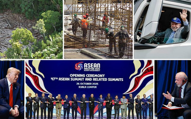 Tudo pode dar certo. Com inteligência e ação, do lado do povo brasileiro