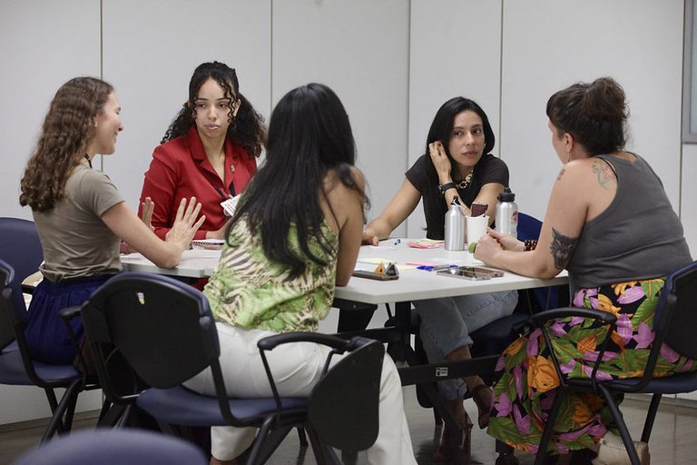 Servidores pesquisadores ampliam eficiência e inovação no setor público. Conheça Servidores pesquisadores ampliam eficiência e inovação no setor público. Conheça