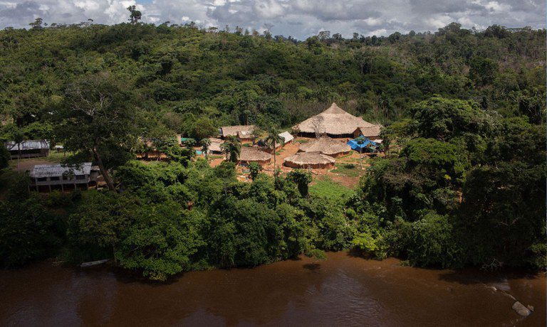 Terra Yanomami vive nova fase: governo mantém presença e garante avanços