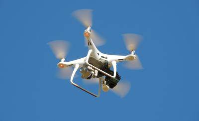 Ministério da Agricultura forma 850 pessoas para fiscalização com drones