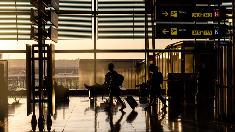 Turismo doméstico movimenta R$ 22,8 bilhões em 2024 e viagens de lazer puxam crescimento