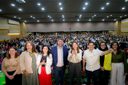 COP 30 diploma 1.500 voluntários que vão trabalhar na conferência