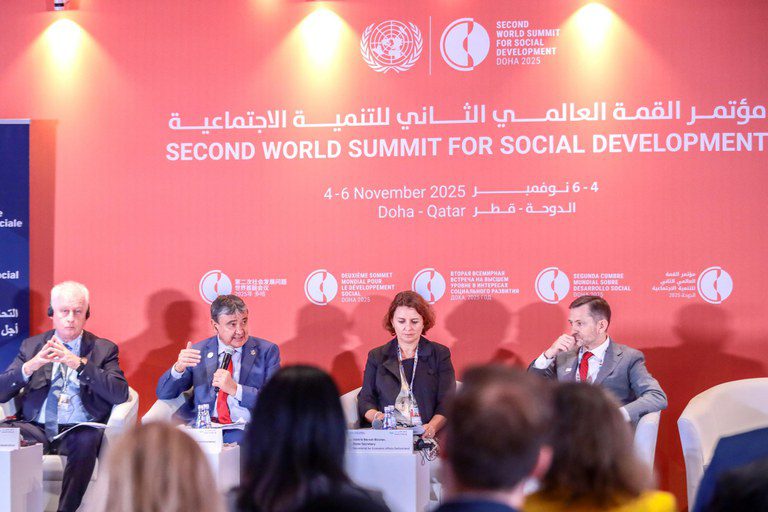 'Promover o desenvolvimento social é dever de governo, não caridade', afirma Wellington Dias