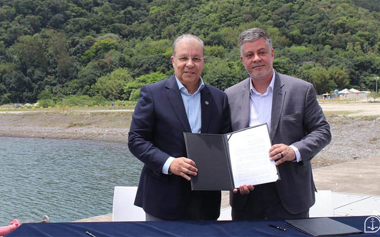 Acordo entre Marinha e Autoridade Nacional de Segurança Nuclear fortalece regulamentação