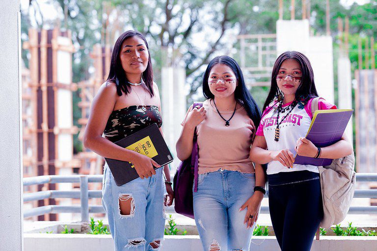 Adesão à política de educação indígena termina na sexta (28)