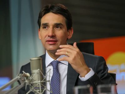 Aeroportos devem fechar 2025 com mais de 128 milhões de passageiros