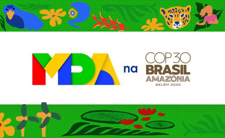 Agricultura familiar leva sabores e saberes da Amazônia à COP 30