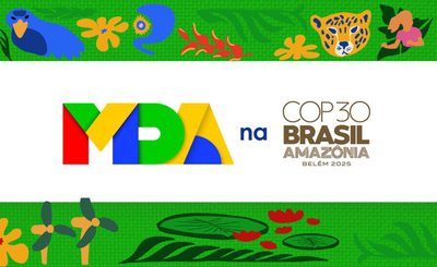 Agricultura familiar leva sabores e saberes da Amazônia à COP 30