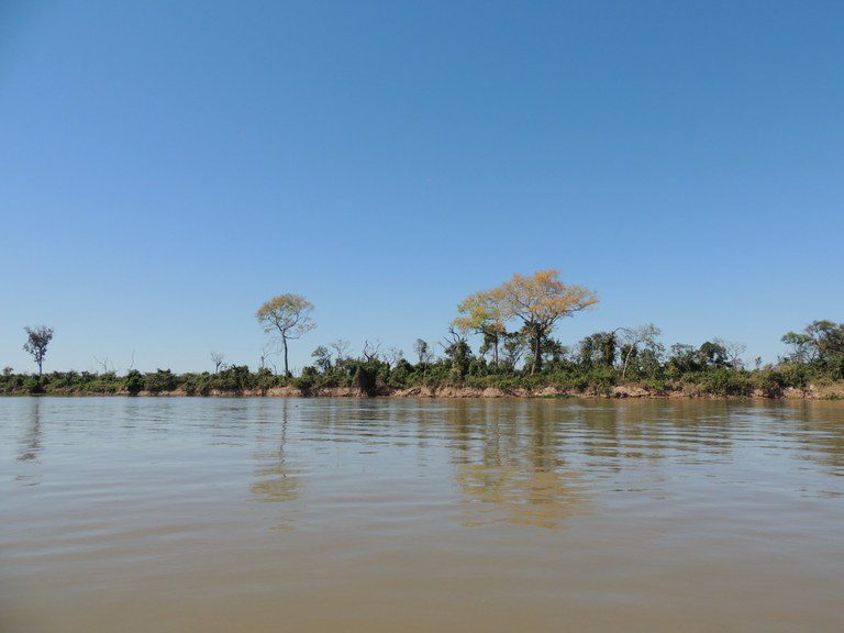 AGU obtém medidas judiciais para a preservação do Pantanal e Mata Atlântica