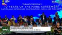 Aquecimento global repete história da exploração econômica, argumenta Lula