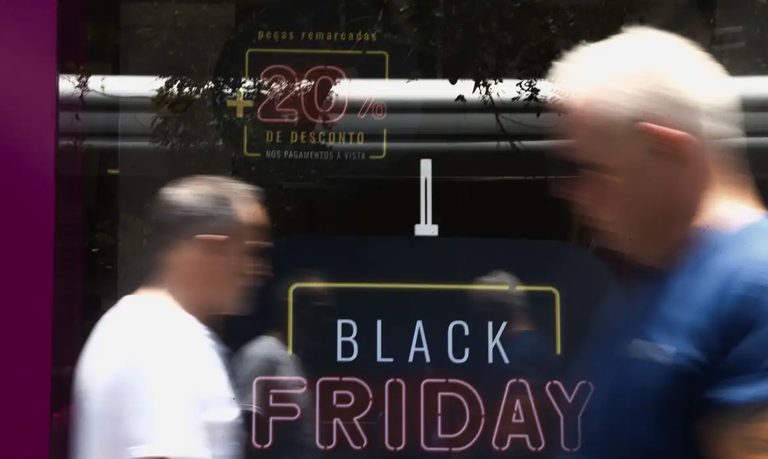 Black Friday: Senacon orienta consumidores sobre golpes e compra segurança
