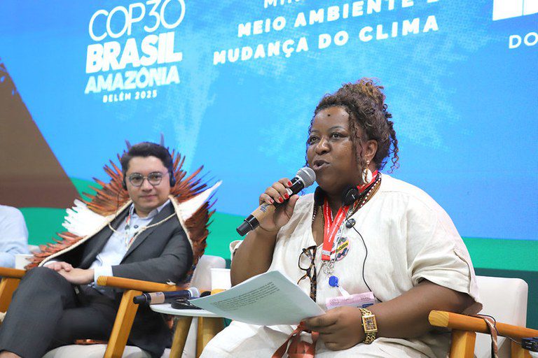 Brasil atualiza protocolo para proteção integral de crianças e adolescentes em situações de desastres