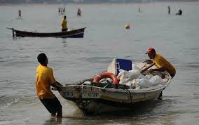 Brasil celebra criação da Estratégia Nacional Oceano sem Plástico na COP 30