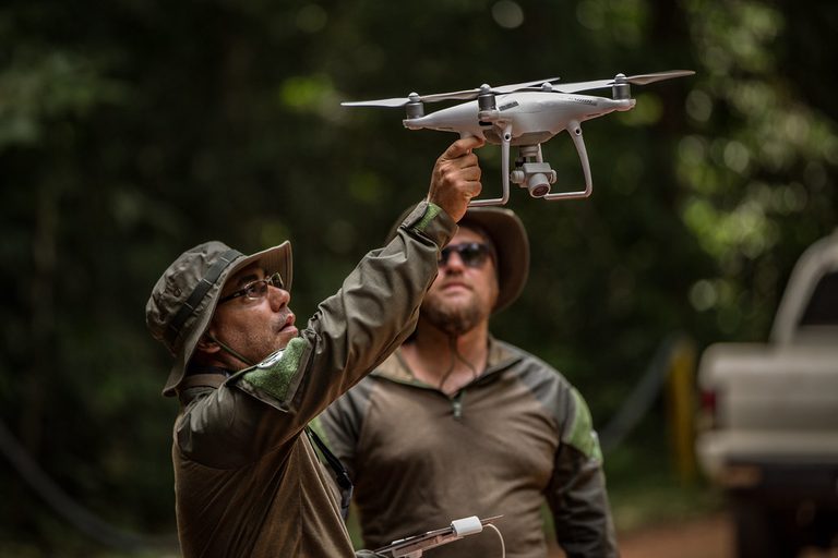 Brasil destaca avanços históricos na proteção ambiental e redução do desmatamento na COP 30