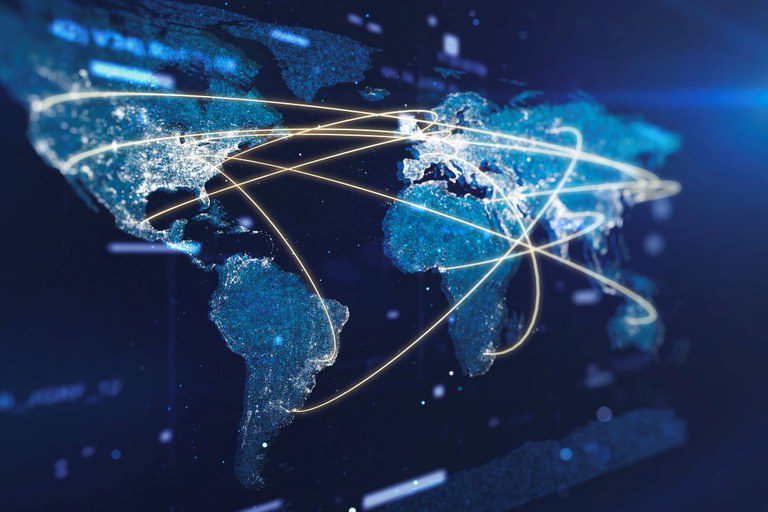 Brasil propõe infraestrutura digital pública global de enfrentamento à mudança do clima