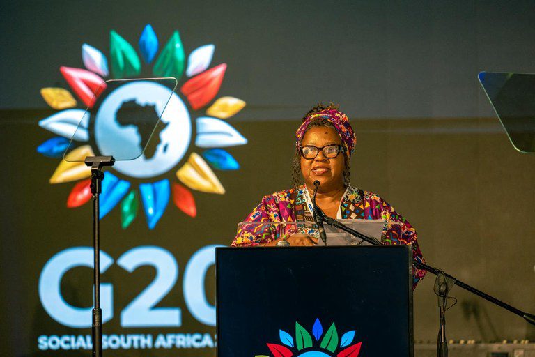 Brasil reforça participação social na governança global durante encerramento do G20 Social