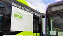Brasil segue rumo à mobilidade limpa com novo fundo para ônibus elétricos