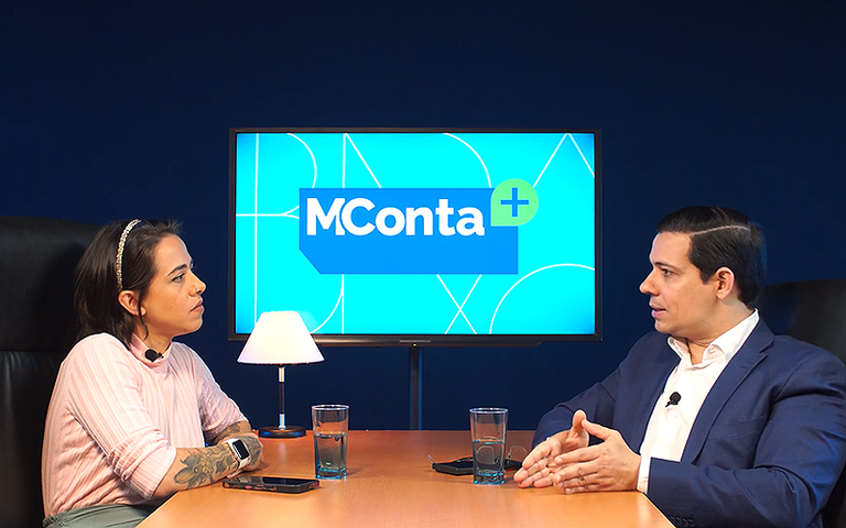 Canal Gov estreia nesta quinta (27) videocast MConta+, do Ministério das Comunicações