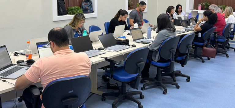 Governo do Brasil ativa centro de assistência em saúde montado para COP 30