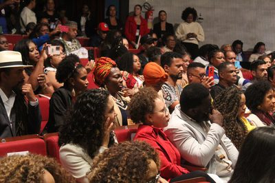 Maloca, ferramenta digital, vai transmitir ao vivo o Círculo dos Povos, na COP 30