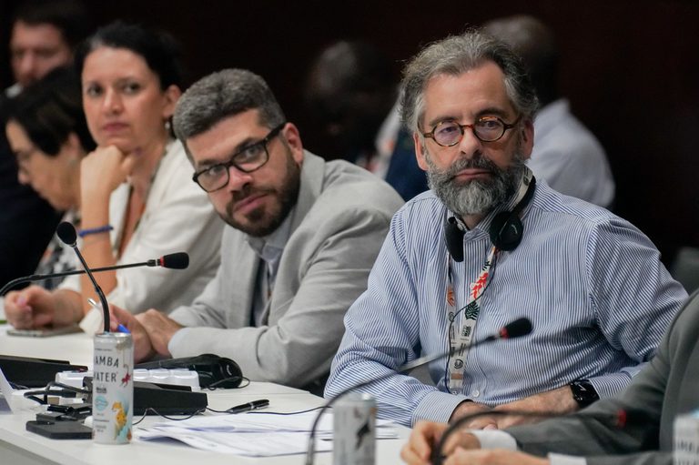 Coalizão de mercado de carbono recebe adesão de 18 países na COP 30