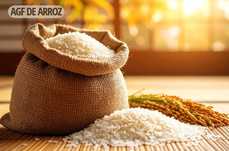 Conab pode comprar até 130 mil toneladas de arroz da safra 2024/25 para formar estoque