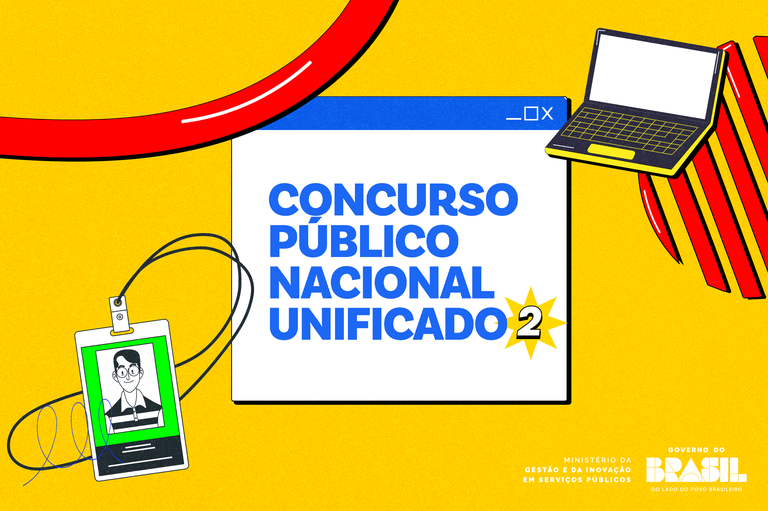 Confira como vai funcionar o Procedimento de Caracterização da Deficiência do CPNU 2