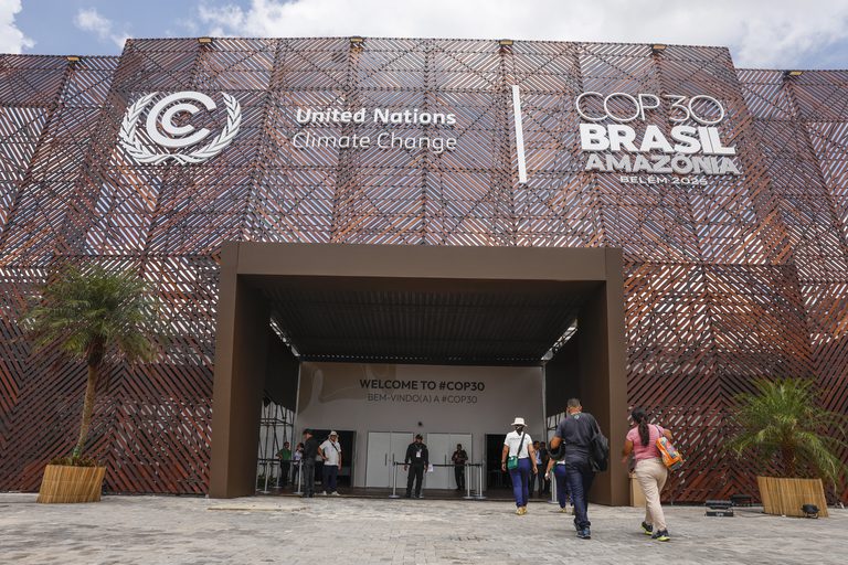 COP 30 consolidou urgência do aprimoramento da agenda global no enfrentamento às mudanças do clima