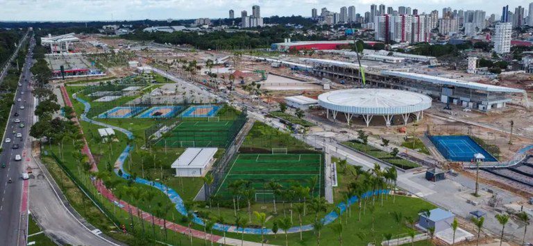 COP 30 em Belém: orientações de saúde para visitantes